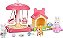 CASINHA FELIZ PARQUE DE DIVERSÕES BALANÇO - ZOOP TOYS - Imagem 1