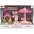 CASINHA FELIZ PARQUE DE DIVERS?ES BALAN?O - ZOOP TOYS - Imagem 1