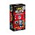 JOGO DE CARTAS UNO ELITE NFL STARTER  - MATTEL - Imagem 1
