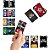 JOGO DE CARTAS UNO ELITE NFL STARTER  - MATTEL - Imagem 3