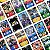 JOGO DE CARTAS UNO ELITE NFL STARTER  - MATTEL - Imagem 5