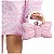 BARBIE DELUXE STYLE JAQUETA ROSA - MATTEL - Imagem 5