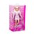 BARBIE DELUXE STYLE JAQUETA ROSA - MATTEL - Imagem 6