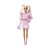 BARBIE DELUXE STYLE JAQUETA ROSA - MATTEL - Imagem 4