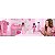 BARBIE DELUXE STYLE JAQUETA ROSA - MATTEL - Imagem 2