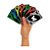 JOGO DE CARTAS UNO PLATINUM  - MATTEL - Imagem 2