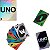 JOGO DE CARTAS UNO PLATINUM  - MATTEL - Imagem 5