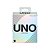 JOGO DE CARTAS UNO PLATINUM  - MATTEL - Imagem 1