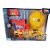 KIT DE FERRAMENTAS EQUIPE DE CONSTRUÇÃO - ZOOP TOYS - Imagem 1