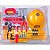 KIT DE FERRAMENTAS EQUIPE DE CONSTRUÇÃO - ZOOP TOYS - Imagem 3