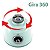 KIT MINI COZINHA LIQUIDIFICADOR - FENIX - Imagem 3