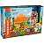 BLOCOS DE CONSTRUÇÃO TRENZINHO - ZOOP TOYS - Imagem 1