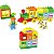 BLOCOS DE CONSTRUÇÃO TRENZINHO - ZOOP TOYS - Imagem 2