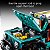 LEGO TCHNIC SUV JEEP WRANGLER RUBICON - LEGO - Imagem 4