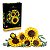 LEGO BOTANICALS BUQUE DE GIRASSOIS - LEGO - Imagem 1