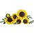 LEGO BOTANICALS BUQUE DE GIRASSOIS - LEGO - Imagem 2