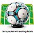 LEGO EDITIONS BOLA DA COPA DO MUNDO 2026 - LEGO - Imagem 4