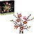 LEGO BOTANICALS GALHOS DE MAGNOLIA - LEGO - Imagem 1