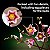 LEGO BOTANICALS GALHOS DE MAGNOLIA - LEGO - Imagem 4