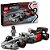 LEGO SPEED CARRO DE CORRIDA AUDI REVOLUT F1 TEAM R26 - LEGO - Imagem 1