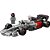 LEGO SPEED CARRO DE CORRIDA AUDI REVOLUT F1 TEAM R26 - LEGO - Imagem 2