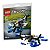 LEGO TECHNIC HIDROAVIAO BRANCO - LEGO - Imagem 1