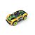 CARRINHO MONTA E DESMONTA AMARELO - FENIX - Imagem 2