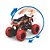 BUGGY MONTA E DESMONTA VERMELHO - FENIX - Imagem 2