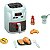 MINI COZINHA AIRFRYER - FENIX - Imagem 2