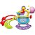 BABY SENSORIAL UNICORNIO - FENIX - Imagem 4