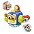 BABY SENSORIAL PINGUIM - FENIX - Imagem 3