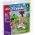 LEGO FRIENDS BARRACA DE FLORES COM ROSAS - LEGO - Imagem 1