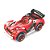 CARRINHO MONTA E DESMONTA VERMELHO - FENIX - Imagem 2