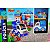 BLOK BLOK BLOCOS DE CONSTRUÇÃO POLICIAL 49 PEÇAS - ZOOP TOYS - Imagem 3
