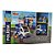 BLOK BLOK BLOCOS DE CONSTRUÇÃO POLICIAL 49 PEÇAS - ZOOP TOYS - Imagem 4
