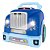 BRINCANDO DE MECANICO AZUL - ZOOP TOYS - Imagem 1