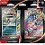 POKEMON TCG BLISTER QUADRUPLO - CAOS ASCENDENTE - COPAG - Imagem 1