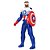 MARVEL CAPITÃO AMERICA 24 CM - HASBRO - Imagem 2