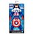 MARVEL CAPITÃO AMERICA 24 CM - HASBRO - Imagem 3