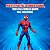 MARVEL HOMEM ARANHA 24 CM - HASBRO - Imagem 3