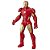 MARVEL HOMEM DE FERRO 24 CM - HASBRO - Imagem 2