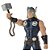 MARVEL THOR 24 CM - HASBRO - Imagem 3