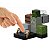 MINECRAFT REDSTONE CHARGED - O TRIPWIRE DO CAÇADOR - MATTEL - Imagem 3