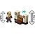 MINECRAFT REDSTONE CHARGED - O COFRE DO DUSTER - MATTEL - Imagem 6