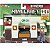 MINECRAFT REDSTONE CHARGED - O COFRE DO DUSTER - MATTEL - Imagem 1