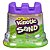 CASTELO DE AREIA KINETIC SAND VERDE - SUNNY - Imagem 1