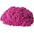 CASTELO DE AREIA KINETIC SAND ROSA - SUNNY - Imagem 2