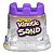 CASTELO DE AREIA KINETIC SAND BRANCO - SUNNY - Imagem 1