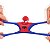 HEROIS MARVEL GOO JIT ZU MINI FIGURAS - SUNNY - Imagem 4