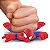HEROIS MARVEL GOO JIT ZU MINI FIGURAS - SUNNY - Imagem 3